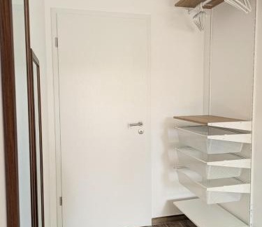 Thionville Apartment | La Parent-aise