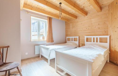 La Chapelle-devant-Bruyeres House | La Parenthèse des Vosges