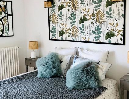 Saubrigues Bed & Breakfast | LA PARENTHÈSE