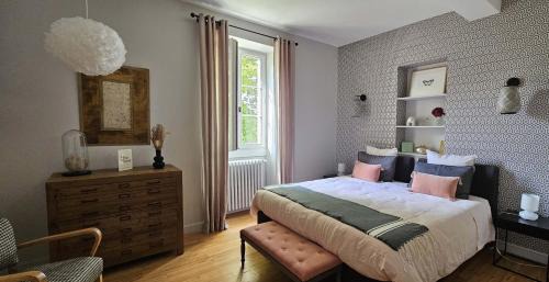 Saubrigues Bed & Breakfast | LA PARENTHÈSE