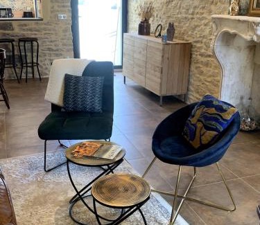 Savigny-les-Beaune House | La Parenthèse Bourguignonne