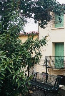 Tautavel House | La Parenthèse