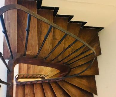 Tautavel House | La Parenthèse