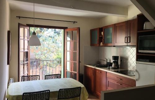 Tautavel House | La Parenthèse