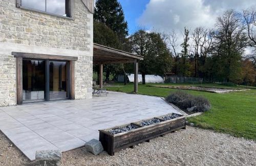 Longemaison Apartment | La parenthèse sauvage