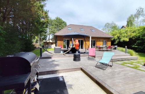 Quend Apartment | La parenthèse verte et bleue