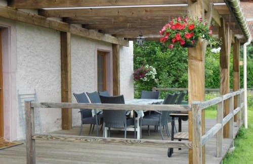 Le Saulcy House | La Parrière