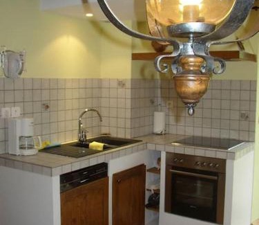 Le Saulcy House | La Parrière