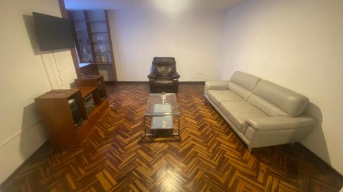 Cajamarca Apartment | La Pascana-Departamento Céntrico-Sabogal