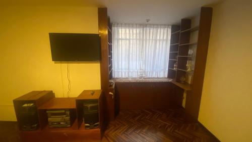 Cajamarca Apartment | La Pascana-Departamento Céntrico-Sabogal