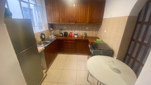 Cajamarca Apartment | La Pascana-Departamento Céntrico-Sabogal