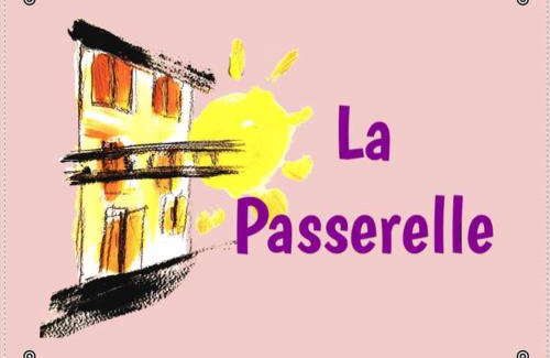 Polignac House | La Passerelle