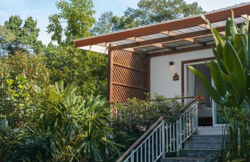 Koh Rong Sanloem Resort | La Passion by Achariyak