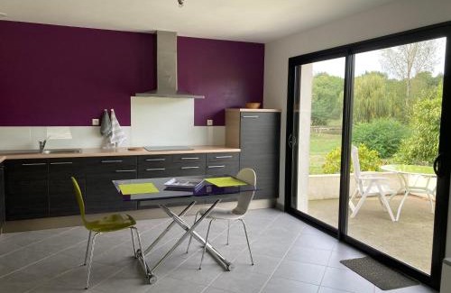 Saint-Mesmin House | La PASSUITIÈRE