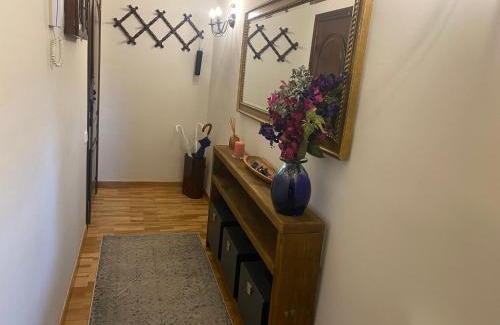 Gava Apartment | La Pastora Corazón urbano