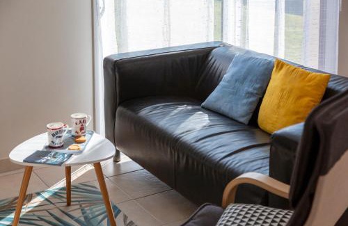 Penmarch House | La Pause Bigoudène