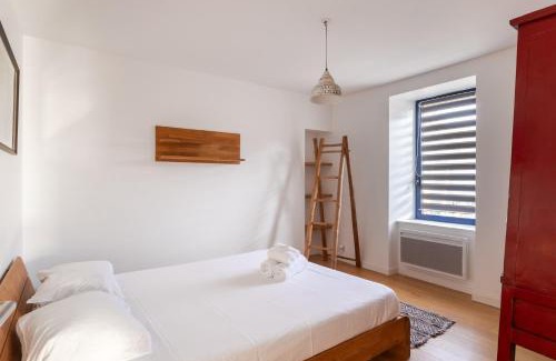 Pleneuf-Val-Andre House | La Pause Bohème - A quelques minutes de la plage