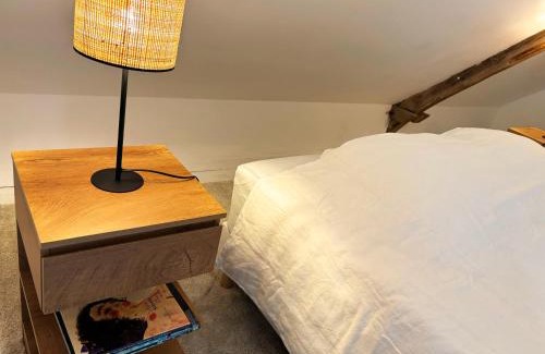 Sarrazac House | La Pause Lotoise