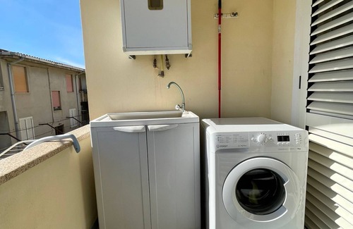 Lotzorai Apartment | La Pavoncella