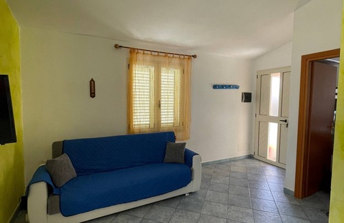 Lotzorai Apartment | La Pavoncella