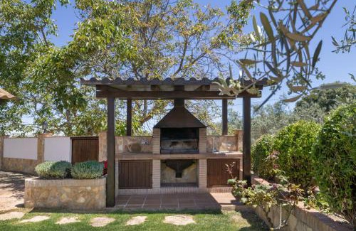 Setenil de las Bodegas House | La Pedrosa