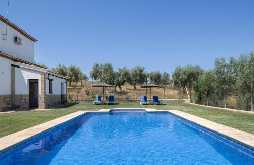 Setenil de las Bodegas House | La Pedrosa