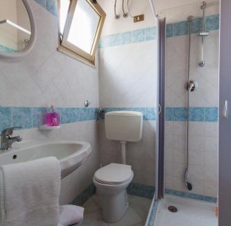 Custonaci Bed & Breakfast | La Pergola B&B