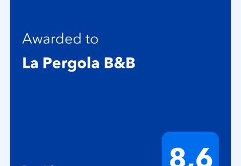 Custonaci Bed & Breakfast | La Pergola B&B