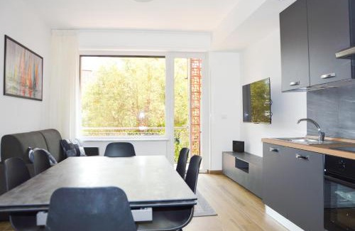 Alassio Apartment | La Pergola Blu