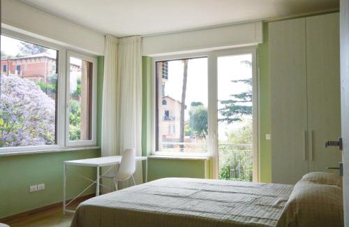 Alassio Apartment | La Pergola Blu