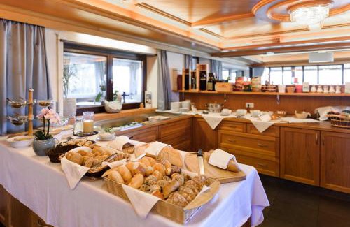 Tirolo House | La Pergola PanoramaSuites