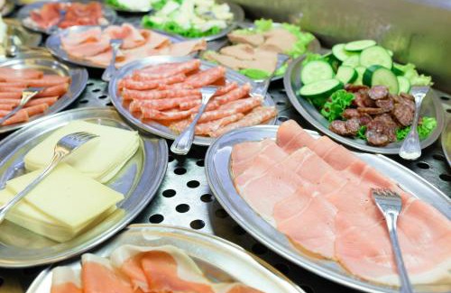 Tirolo House | La Pergola PanoramaSuites