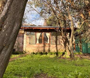 El Bolson House | La Perla