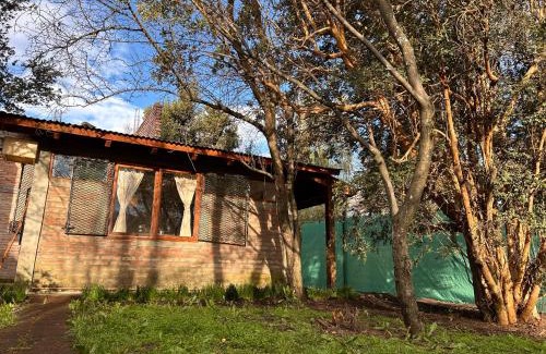 El Bolson House | La Perla