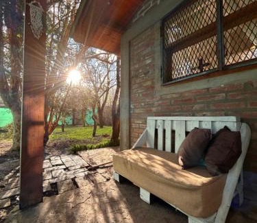 El Bolson House | La Perla