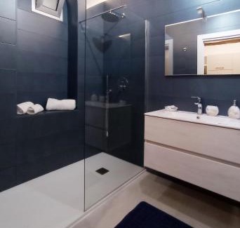 Santa Maria House | La perla casa vacanze