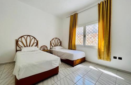 Cabo Negro Apartment | La perla de Cabo