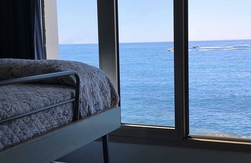 Sanremo Hotel | La Perla del capo hotel