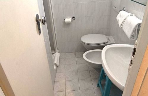 Sanremo Hotel | La Perla del capo hotel