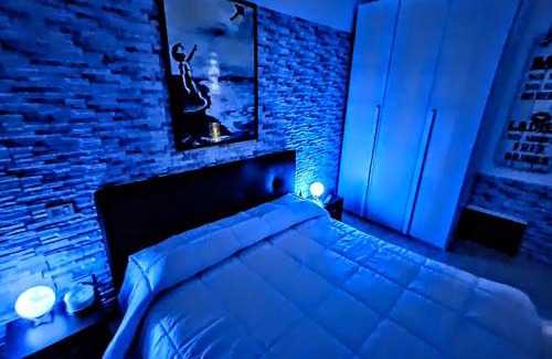 Marina di Vasto Apartment | "La perla del mare" Vasto Marina