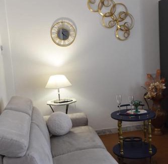 Caserta Apartment | La Perla Di Caserta