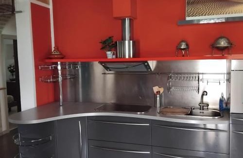 Barco Apartment | La PERLA di LEVICO