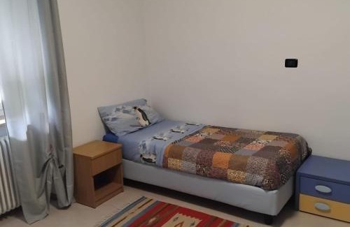 Barco Apartment | La PERLA di LEVICO