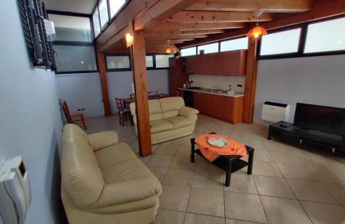 Milazzo Apartment | La Perla di Ponente