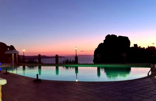 Nebida House | La Perla e le Conchiglie Tanca Piras vista mare