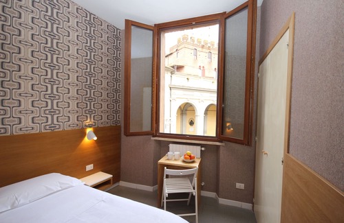 Siena Historical Center Hotel | La Perla