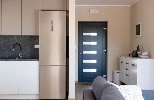 Krnica Villa | La Perla Krnica in Krnica