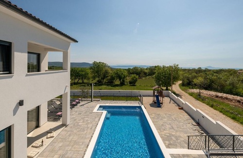 Krnica Villa | La Perla Krnica in Krnica