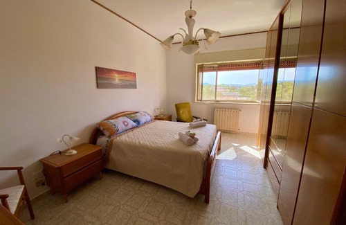 Agrigento Apartment | La Perla Marina