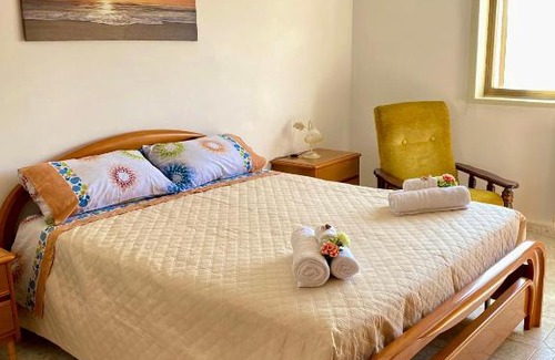 Agrigento Apartment | La Perla Marina